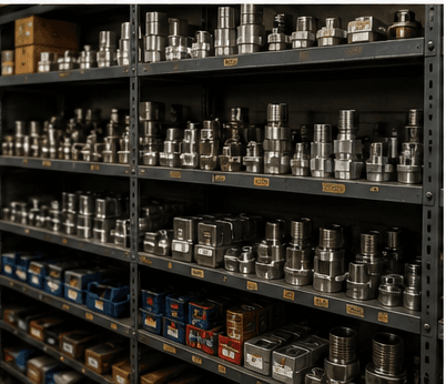 Quick Couplings